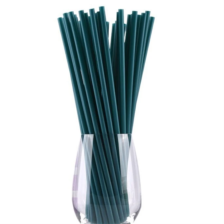 Cannucce in Pla biodegradabili